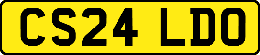 CS24LDO