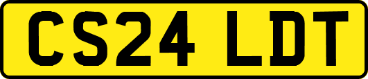 CS24LDT
