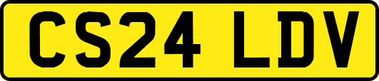 CS24LDV