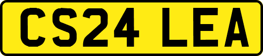 CS24LEA