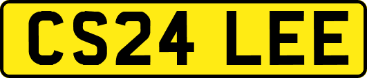 CS24LEE