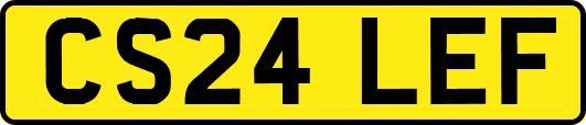 CS24LEF
