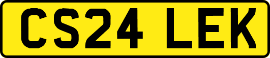 CS24LEK