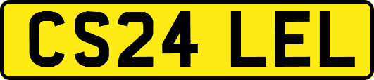 CS24LEL