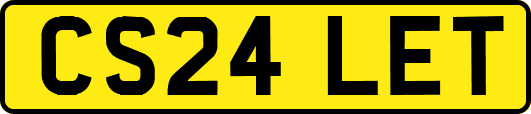 CS24LET