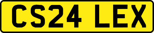 CS24LEX