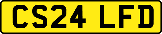 CS24LFD