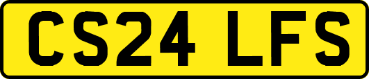 CS24LFS
