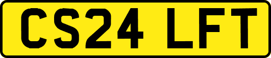CS24LFT