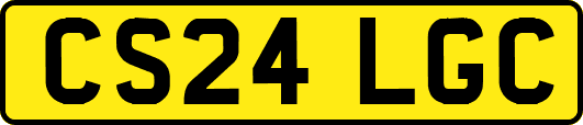 CS24LGC