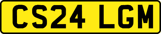 CS24LGM