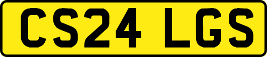 CS24LGS