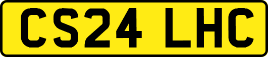 CS24LHC