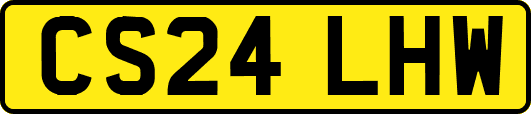 CS24LHW