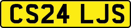 CS24LJS