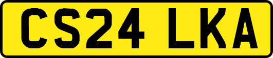 CS24LKA