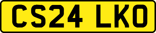 CS24LKO