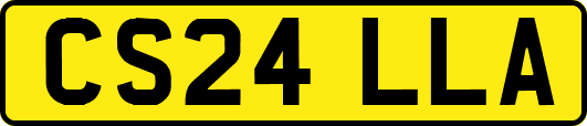 CS24LLA