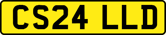 CS24LLD
