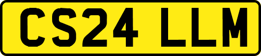 CS24LLM