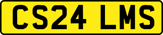 CS24LMS