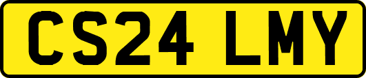 CS24LMY