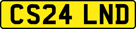 CS24LND