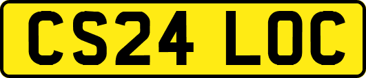 CS24LOC