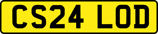 CS24LOD