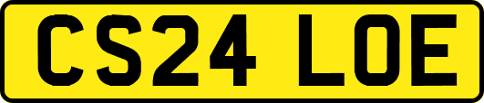 CS24LOE