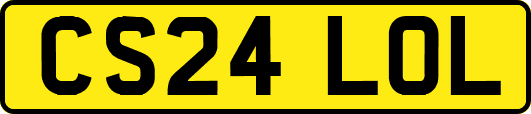 CS24LOL