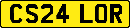 CS24LOR