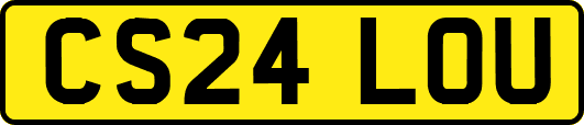 CS24LOU