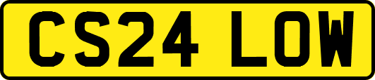 CS24LOW
