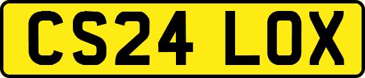 CS24LOX