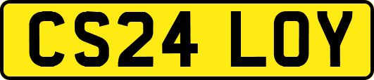 CS24LOY