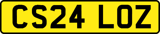 CS24LOZ
