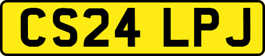 CS24LPJ