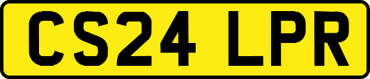 CS24LPR