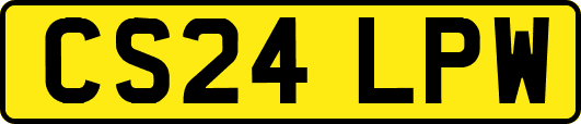 CS24LPW