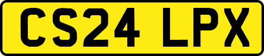CS24LPX