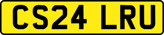 CS24LRU