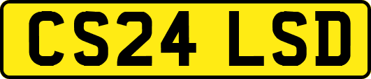 CS24LSD