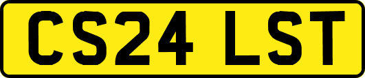 CS24LST