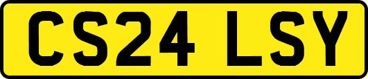 CS24LSY
