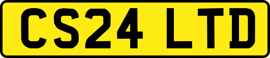 CS24LTD
