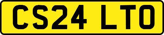 CS24LTO