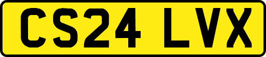 CS24LVX