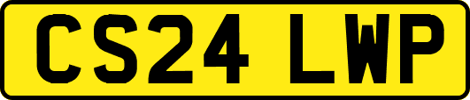 CS24LWP