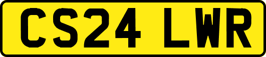 CS24LWR